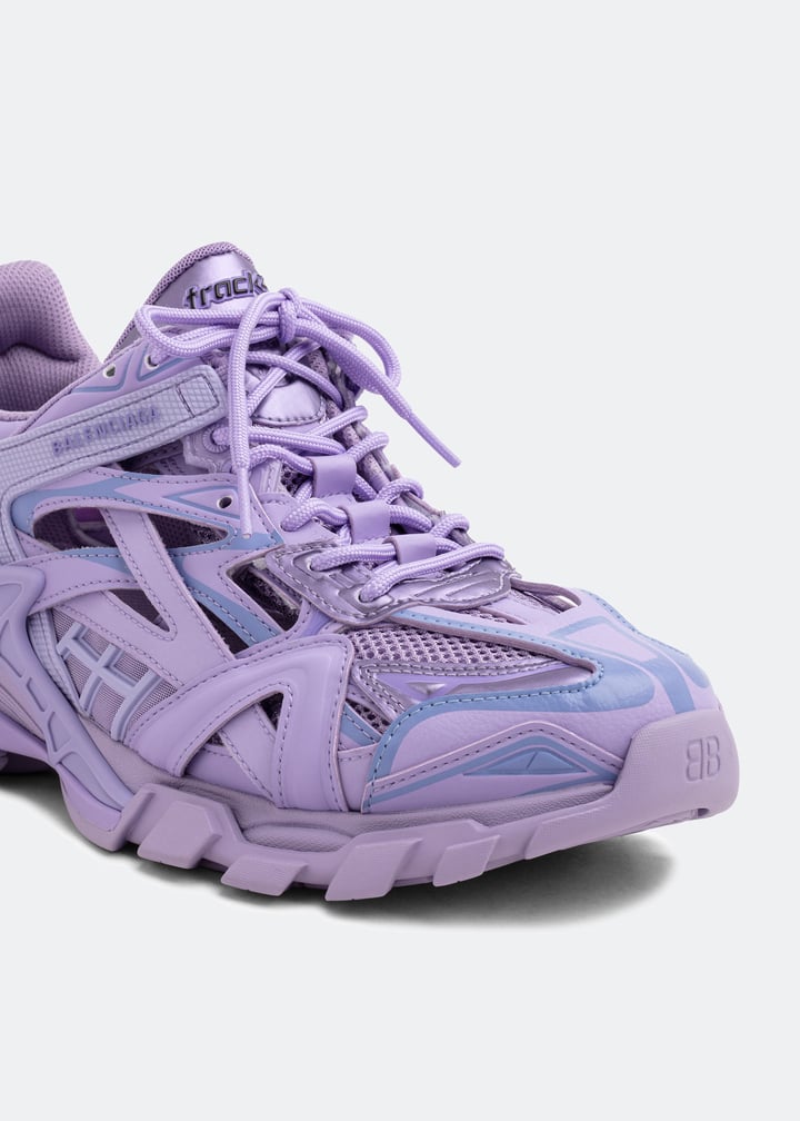 Balenciaga Track.2 sneakers for Women - Purple in UAE