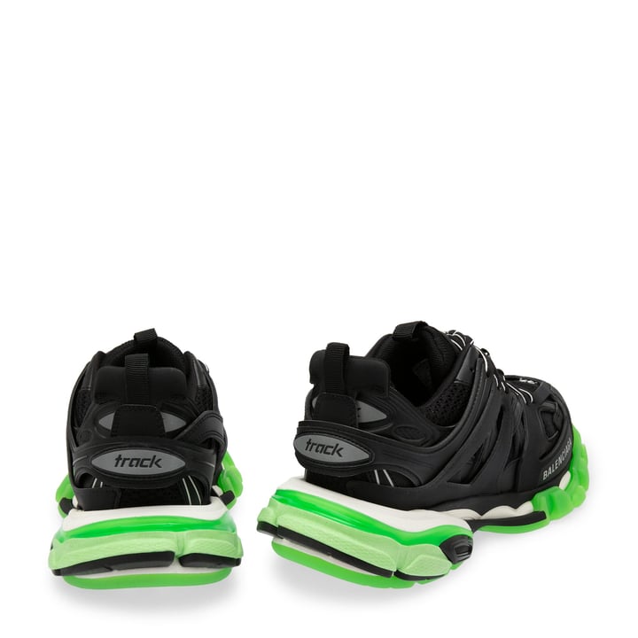 Balenciaga Track sneakers for Women Black in UAE Level Shoes