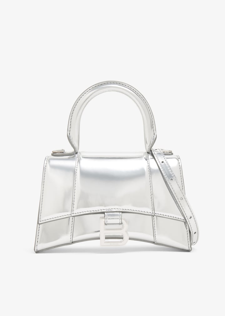 ハンドバッグ BALENCIAGA HAND BAG (5928331LRGM 1000) 5928331LRGM 1000 BALENCIAGA(バレンシアガ) - 海外通販のBUYMA