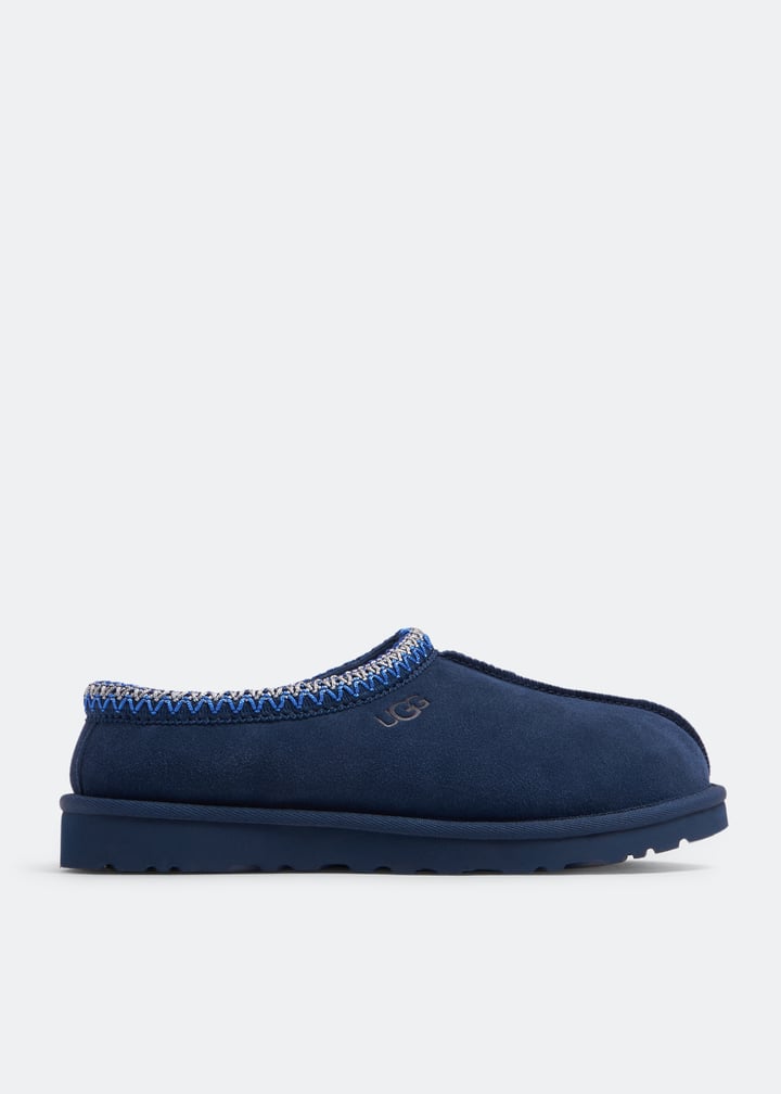 Ugg, Men Tasman, 5950, Classic Blue UGG Tasman Slipper Classic Blue Men main image 4