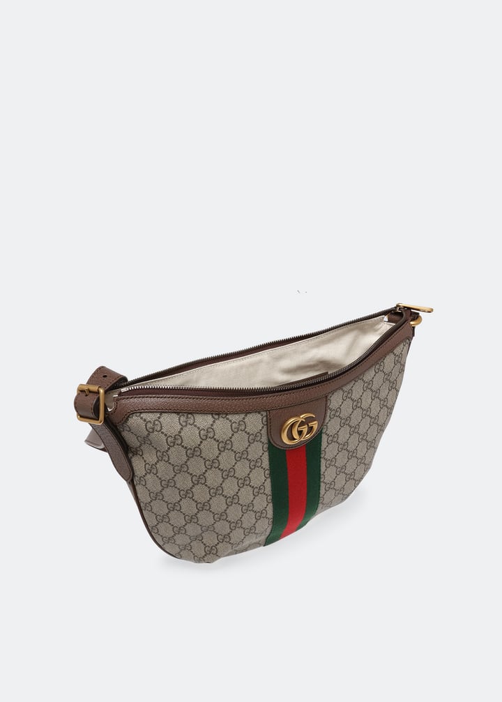 Tas Gucci Sling Bag Gucci Crossbody Bag Mens Cheap Gucci Latest - Main Image