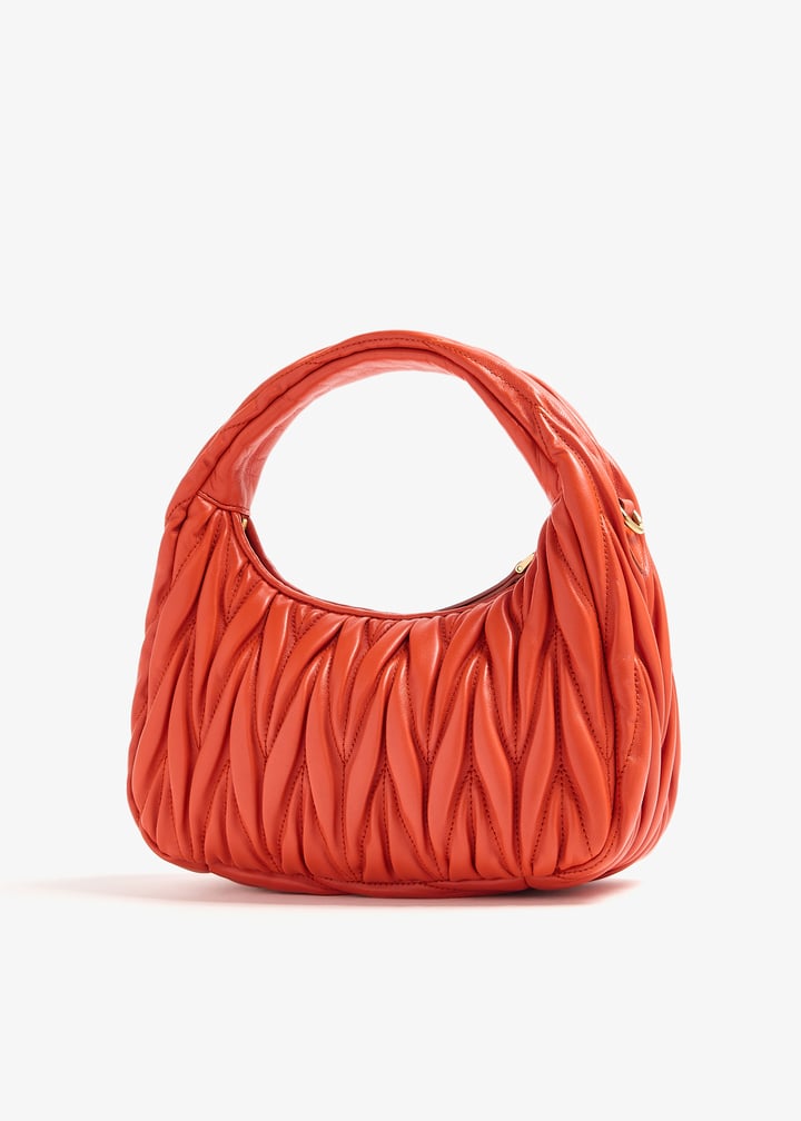 【日本入手困難】Wander embroidered duchesse mini-bag Women's Designer Mini Bags | The Webster