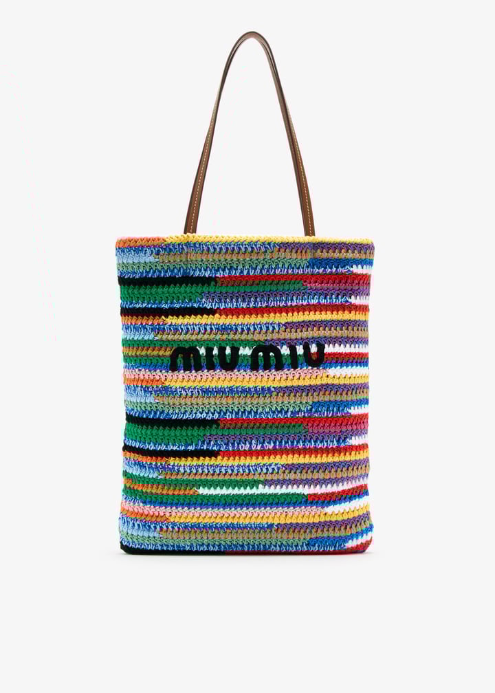 トートバッグ UMBRO Crochet Mini Tote Bag 5SA419 楽天市場】【300円offクーポン】【楽天1位3冠獲得！】ニット