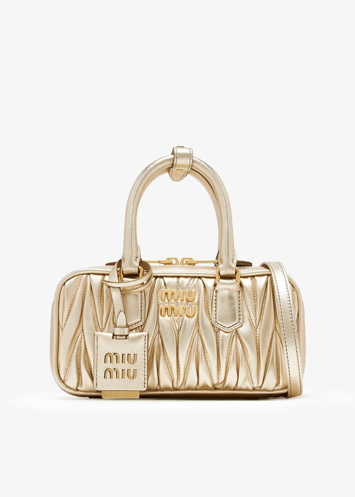 【MiuMiu】関税・送料込★ゴールド Arcadie レザー ミニバッグ 26751949_56376788_600.jpg