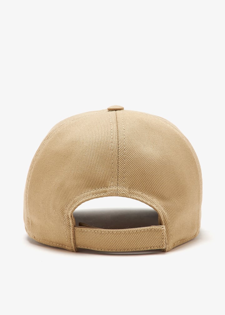 MiuMiu Drill baseball cap キャップ 帽子 Miu Miu Drill Baseball Cap | Saks Fifth Avenue