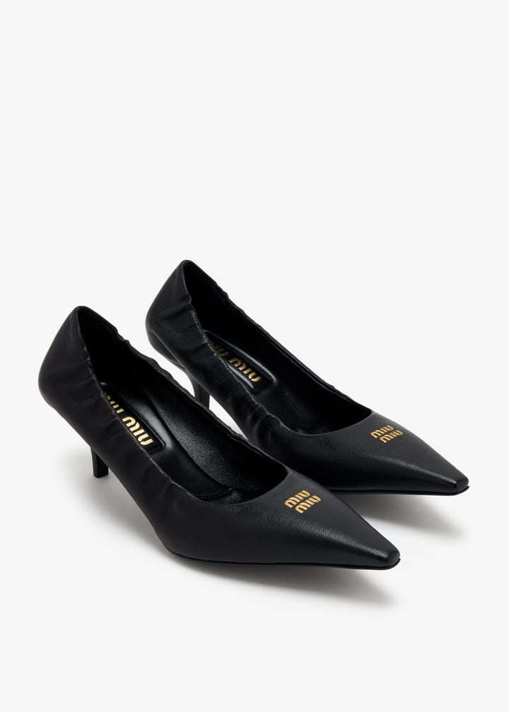Shop Miu Miu Shoes & Accessories for Women in {country