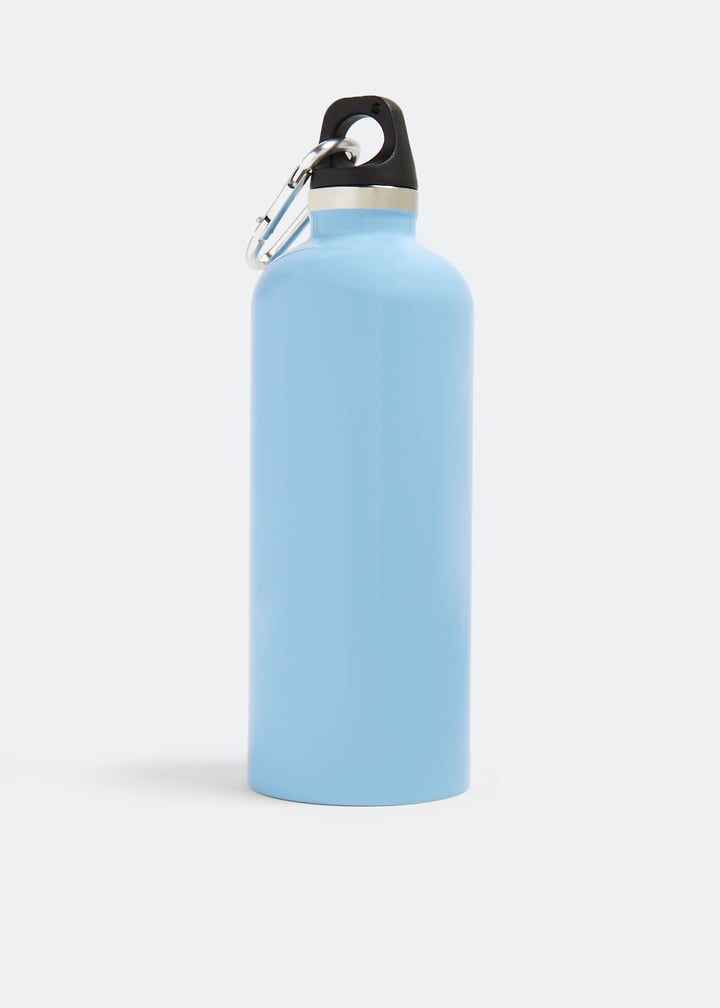MIU MIU 水筒　sky bule Miu Miu Stainless steel water bottle for Women - Blue in UAE