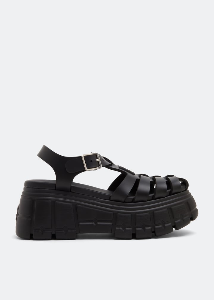★MiuMiu★2025SS 新作★Louche Fisherman Sandals Black★ BlackCrochet_01_grande.jpg?v=