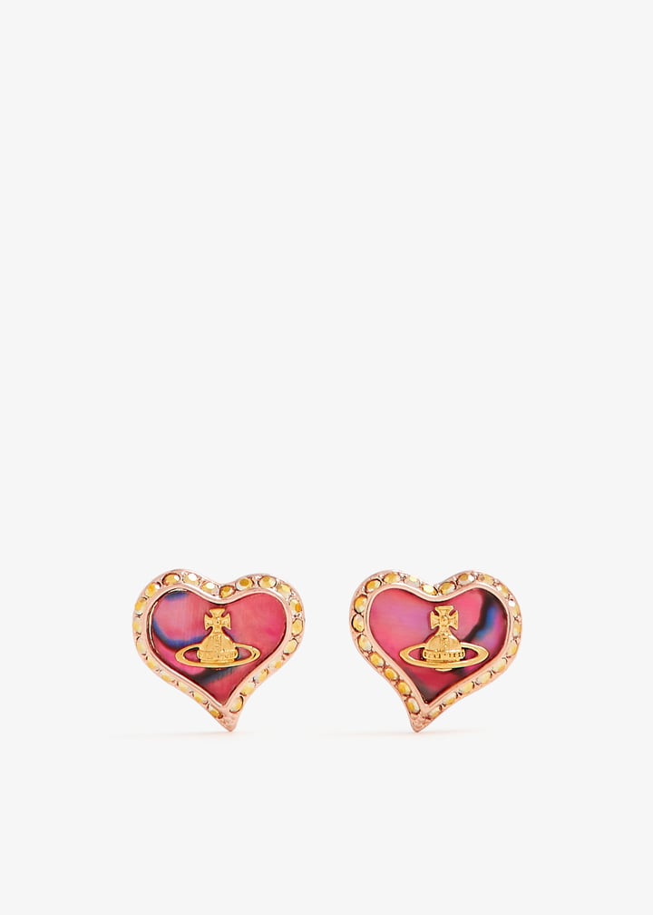 ★Vivienne Westwood★ Petra Earrings 62010074 G208 Vivienne Westwood] Women's PETRA Earrings 62010074/02R782
