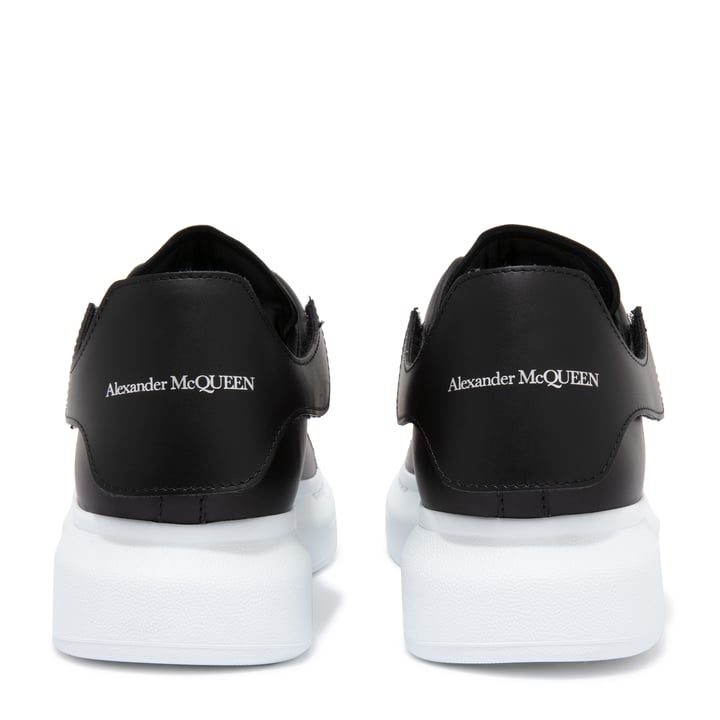 【未使用】ALEXANDER MCQUEEN 定価10万円　黒　フラットシューズ 589208_02.jpg.jpeg?width=750