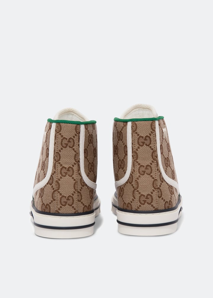Gucci Tennis 1977 sneakers for Women - Printed in UAE