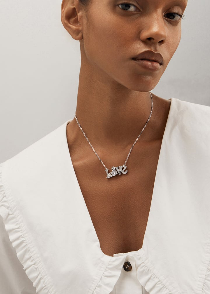 Vivienne Westwood Roderico pendant necklace for Women