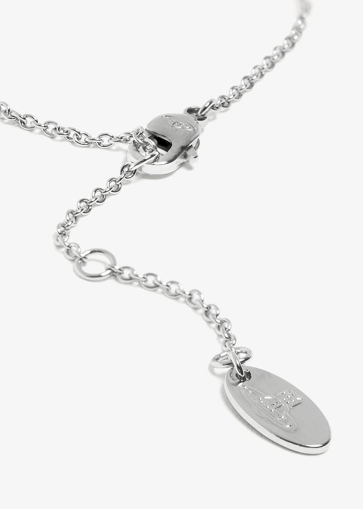 ◆Vivienne Westwood◆RODERICO LOVE ネックレス Vivian Westwood roderico love necklace