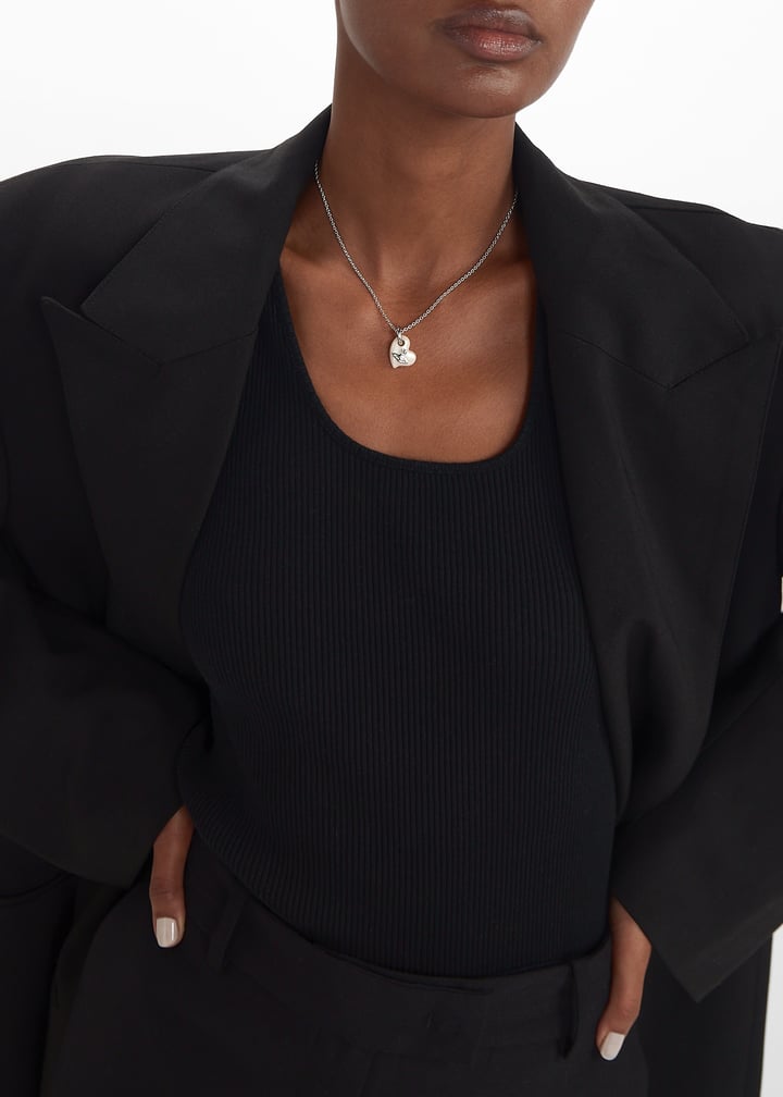 Vivienne Westwood Florentia pendant necklace for Women