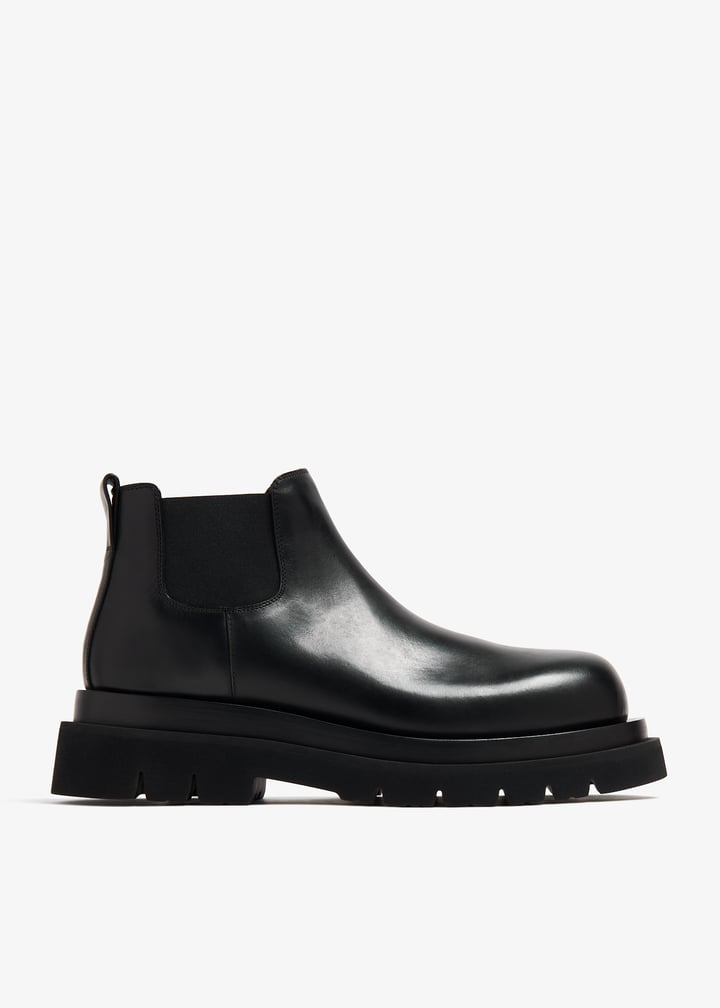 Shop Bottega Veneta Shoes & Accessories for Men in {country