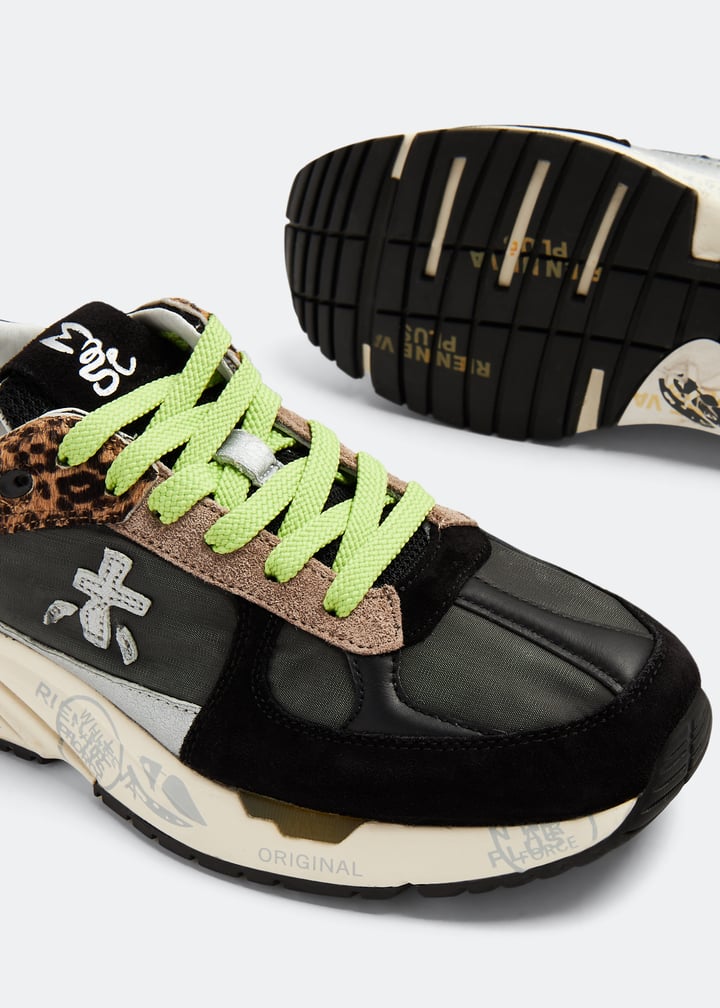 Premiata Mased 6435 sneakers for Women - Multicolored in USA