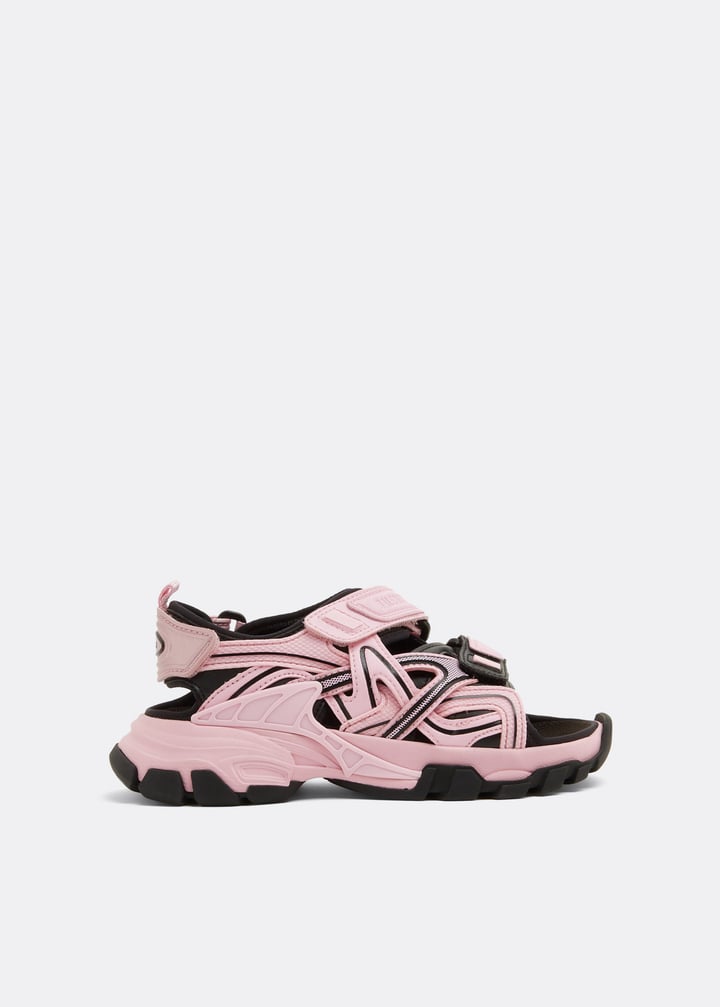 Track sandals - Main Image