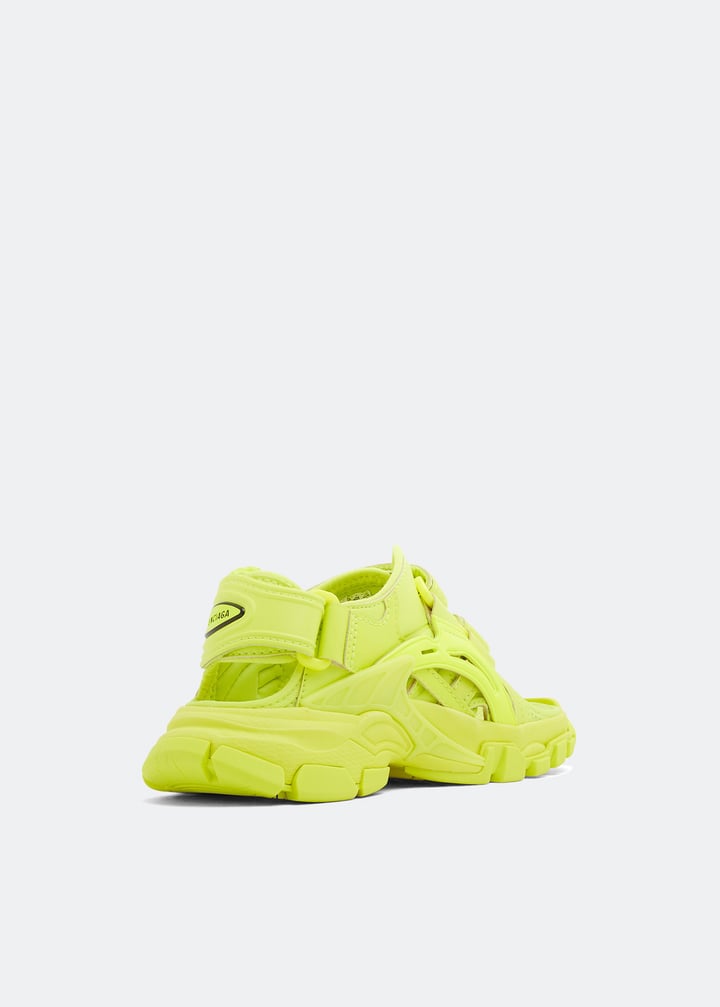 【よう】 balenciaga 2点 BALENCIAGA（バレンシアガ）の「Balenciaga Track 2 Open