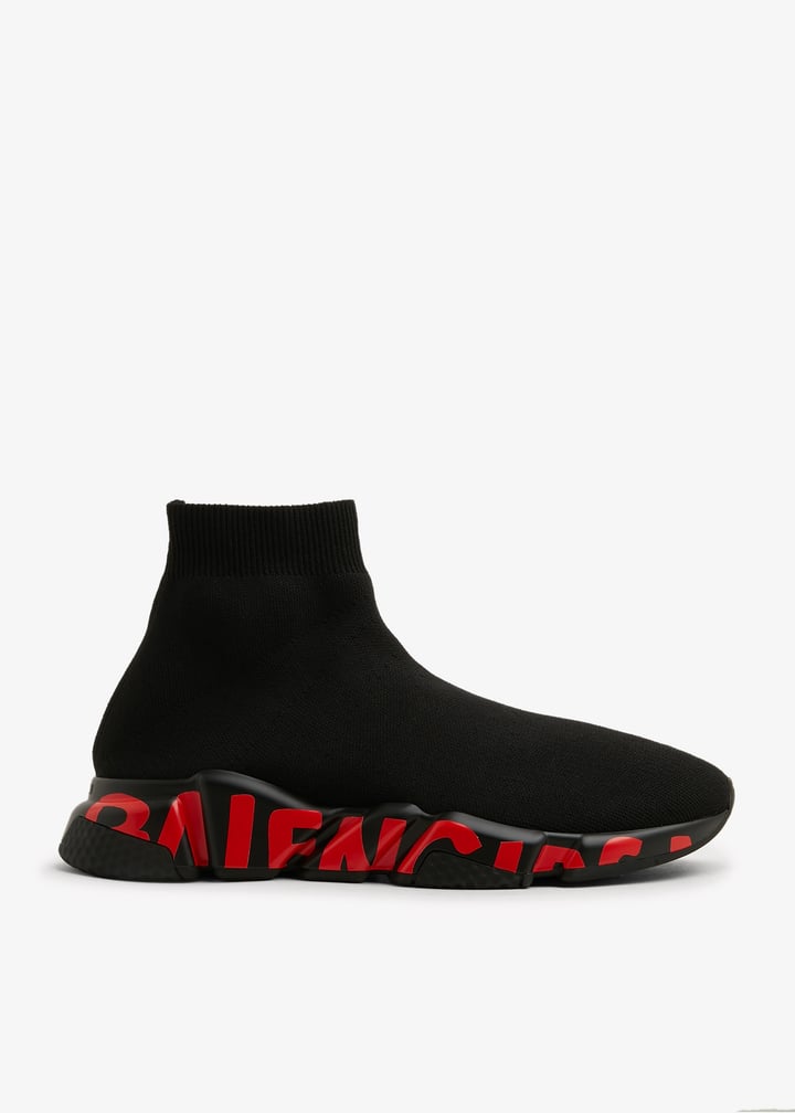 Speed sneakers - Main Image