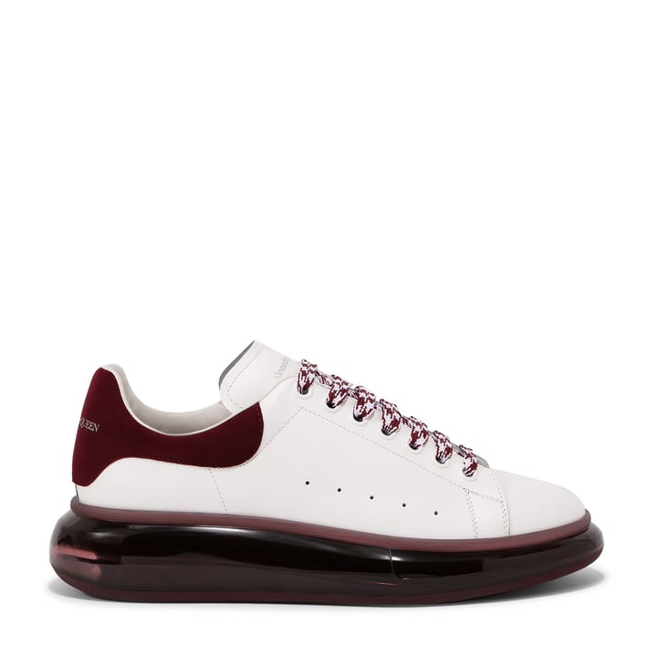 McQueen Larry oversized sneakers for Men - White in UAE