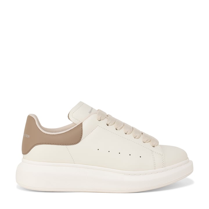 Mcq Alexander Suede Alexander Mcqueen Size 43 Alexander McQueen