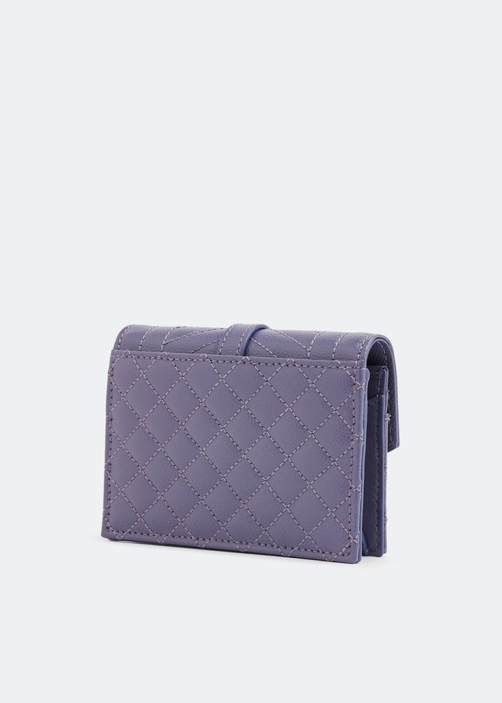 SAINT LAURENT PARIS｜HALF-LENGTH WALLETS (651026 BOW91 1 NEW YSL SAINT LAURENT WALLETS 651026 BOW91 1000 SHORT BUTTON