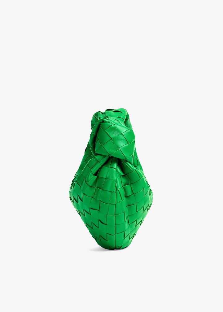 Bottega Veneta Mini Jodie bag for Women - Green in UAE