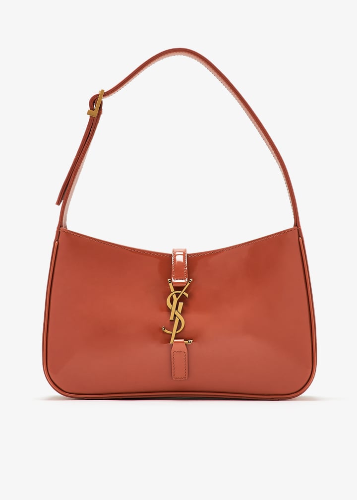 Saint Laurent Le 5 À 7 hobo bag for Women - Pink in UAE