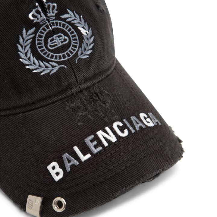 BLK BEEDEN BD STUDS DAMAGE CAP 1075⑧ BLK BEEDEN BD STUDS DAMAGE CAP 1075③（BN 436 - Stud bolts