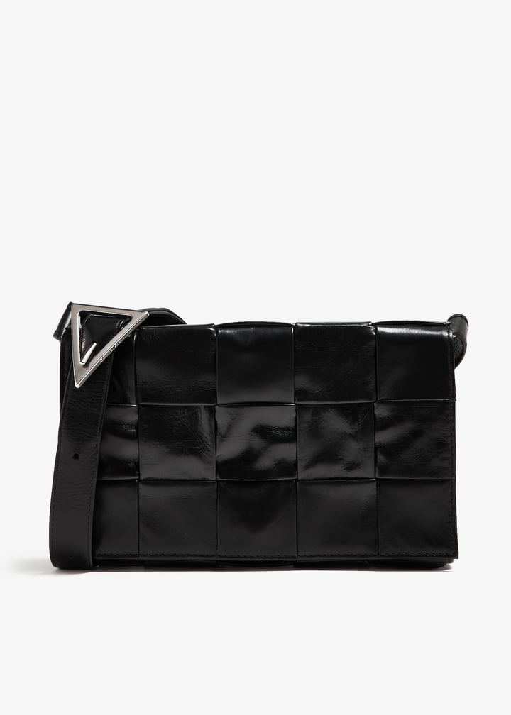 バッグ BOTTEGA VENETA BV SWOOP Bottega Veneta Padded Medium Swoop Bag – Neo Panache