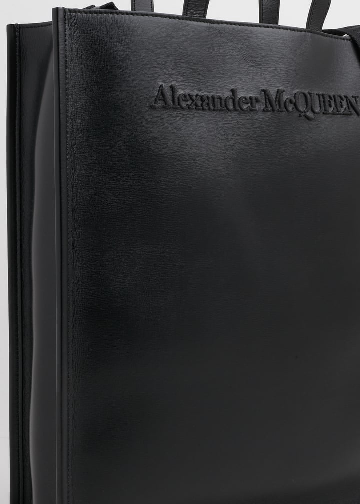 特価/Alexander McQueen NORTH SOUTH /トートバッグ Alexander McQueen NORTH SOUTH /トートバッグ