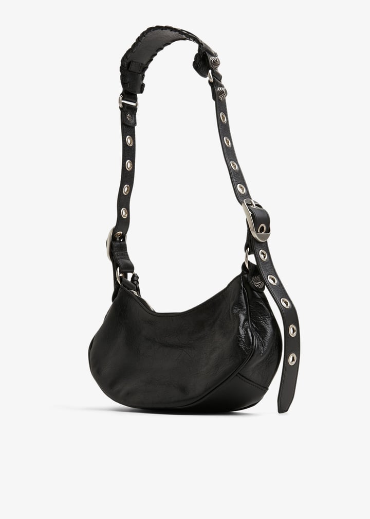【VIPセール】BALENCIAGA スペシャルセール！LE CAGOLE バッグ VIPセール】BALENCIAGA (バレンシアガ) ネオカゴールバッグ