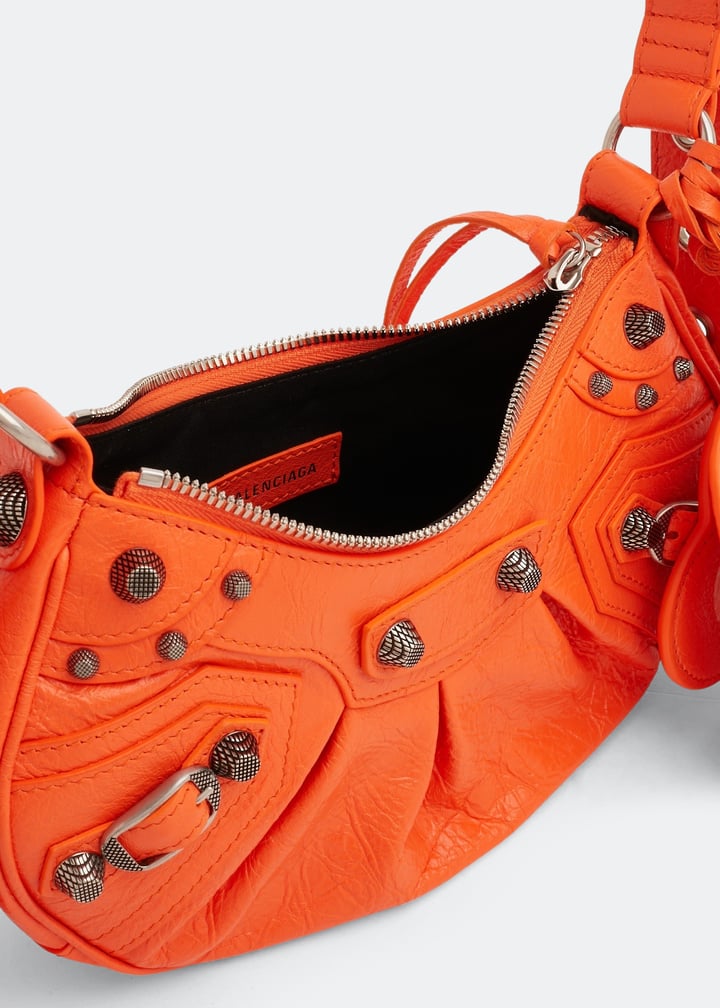 Le Cagole XS shoulder bag