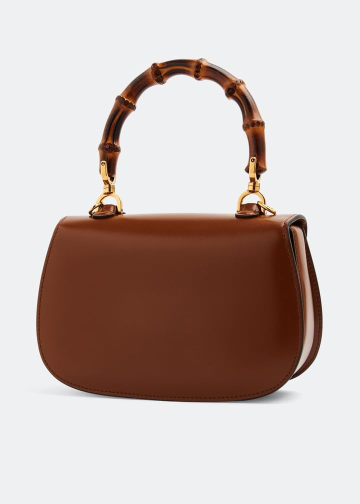 Gucci Bamboo 1947 small bag for Women - Brown in UAE | Level