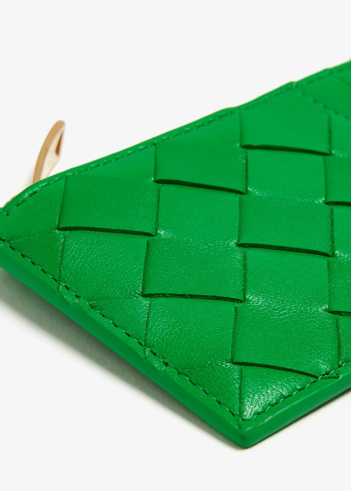 財布・小物その他 BOTTEGA VENETA Woman Wallet Green 742325VCPPE 2904 LFBTQ 742330vcpp33327_3.jpg?ts=