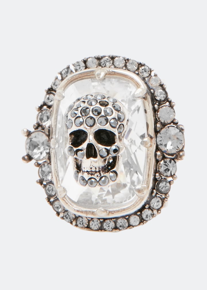 【美品】Alexander McQueen スカルマネークリップ 2025年最新】ALEXANDER McQUEEN マネークリップの人気アイテム