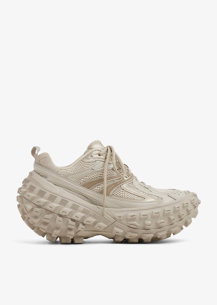 Balenciaga Bouncer sneakers for Men Beige in UAE Level Shoes