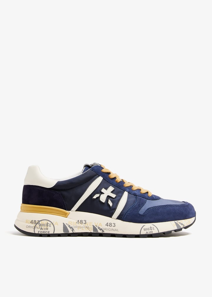 Shop Premiata Shoes & Accessories for Men in {country