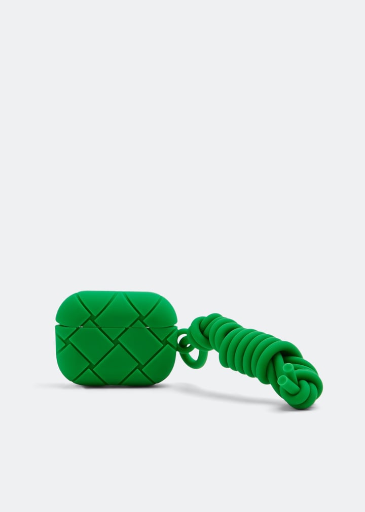 BOTTEGA VENETA シリコン AirPodsケース ライムグリーン新品 楽天市場】【質コニシ】【Bottega Veneta/ボッテガ ヴェネタ