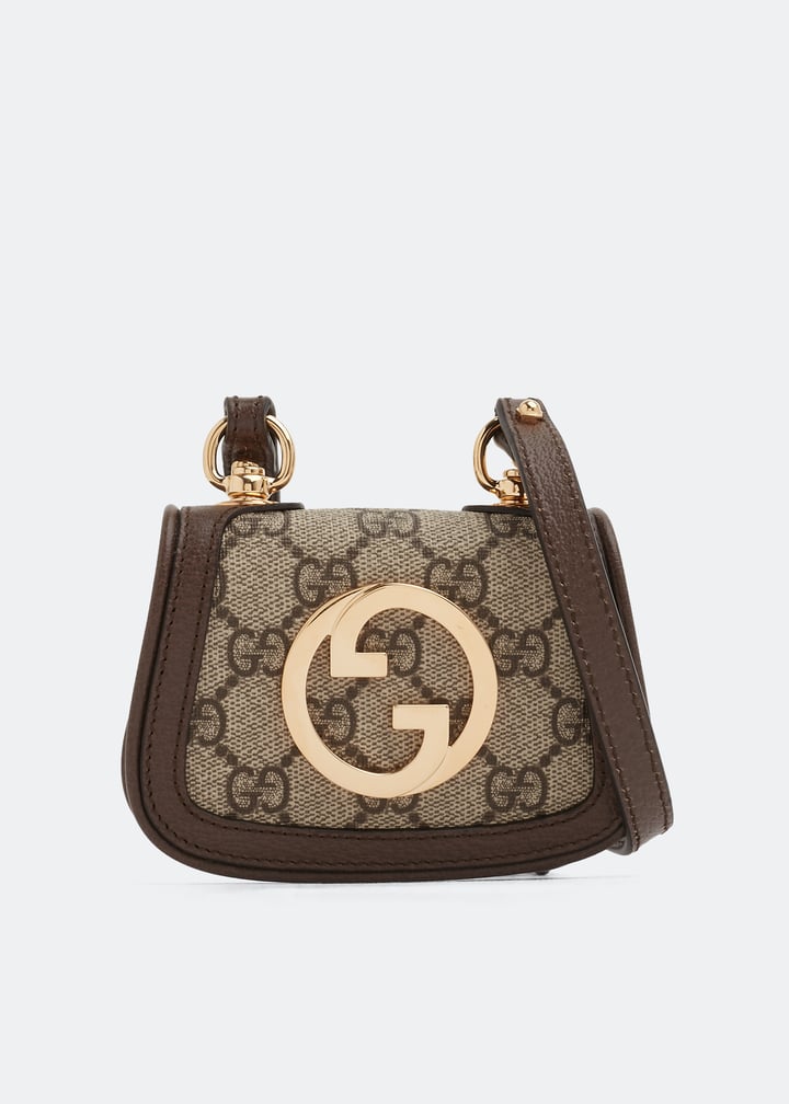 GUCCI GUCCI BLONDIE カードケース 818811_HAAKG_9755_013_080_0000