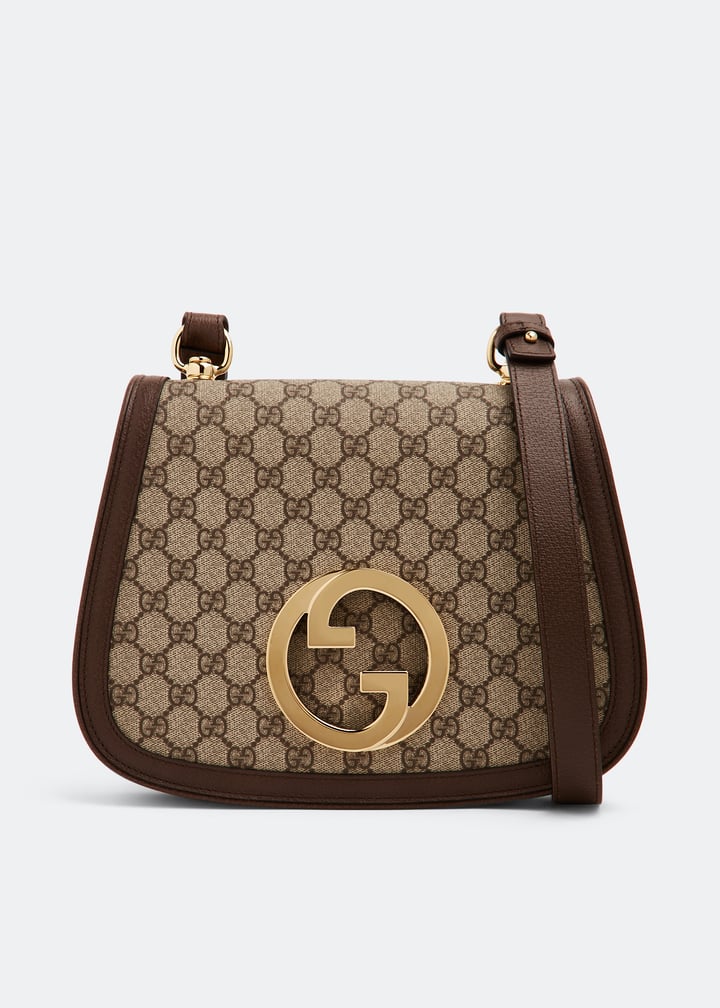 ★関税込み★ GUCCI Blondie Shoulder Bag Gucci Blondie Shoulder Bag – LILUMILANO