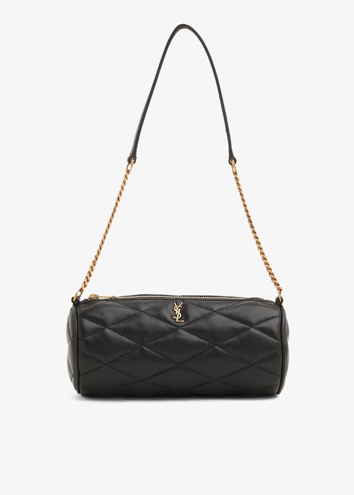 Saint Laurent Sade mini tube bag for Women - Black in UAE