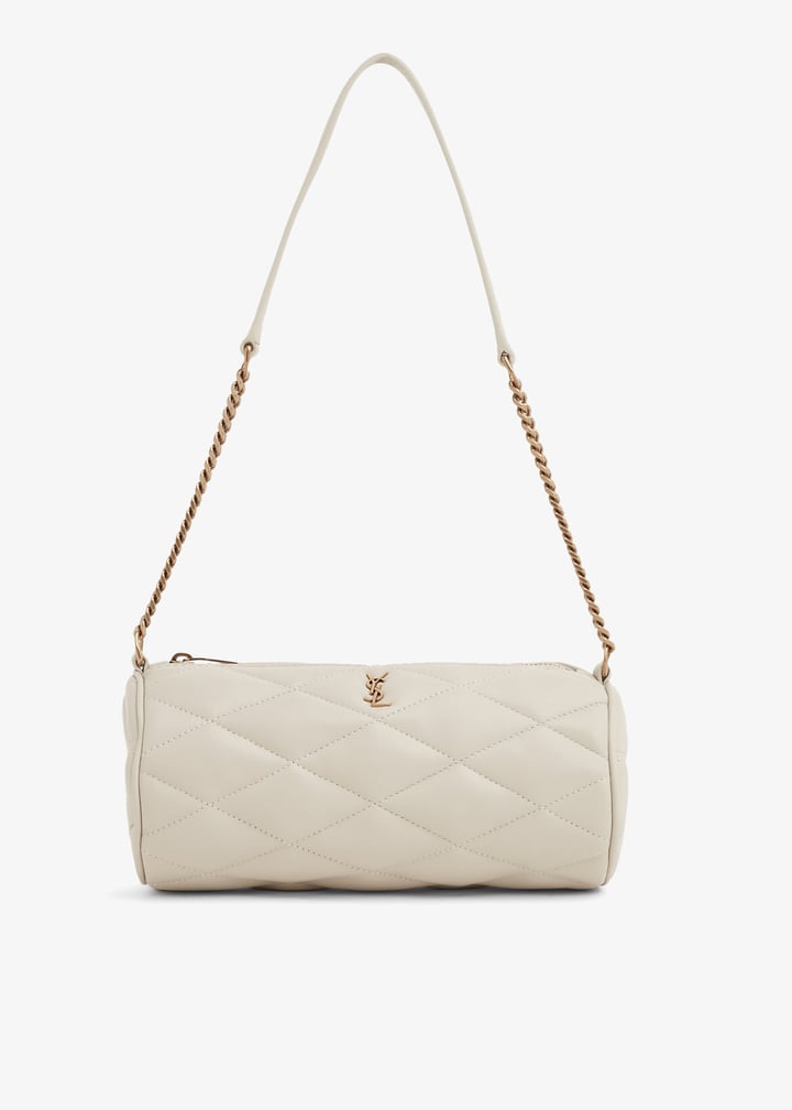 SAINT LAURENT シャーデー スモール チューブバッグ SAINT LAURENT PARIS】サンローランパリ『シャーデー スモール