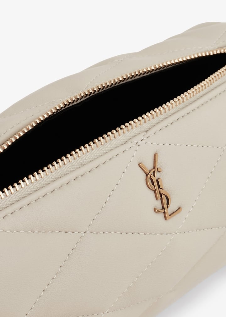 関税負担なし☆Saint Laurent シャーデースモールチューブバッグ 直営店買付】サンローラン☆シャーデー チューブバッグ 712706