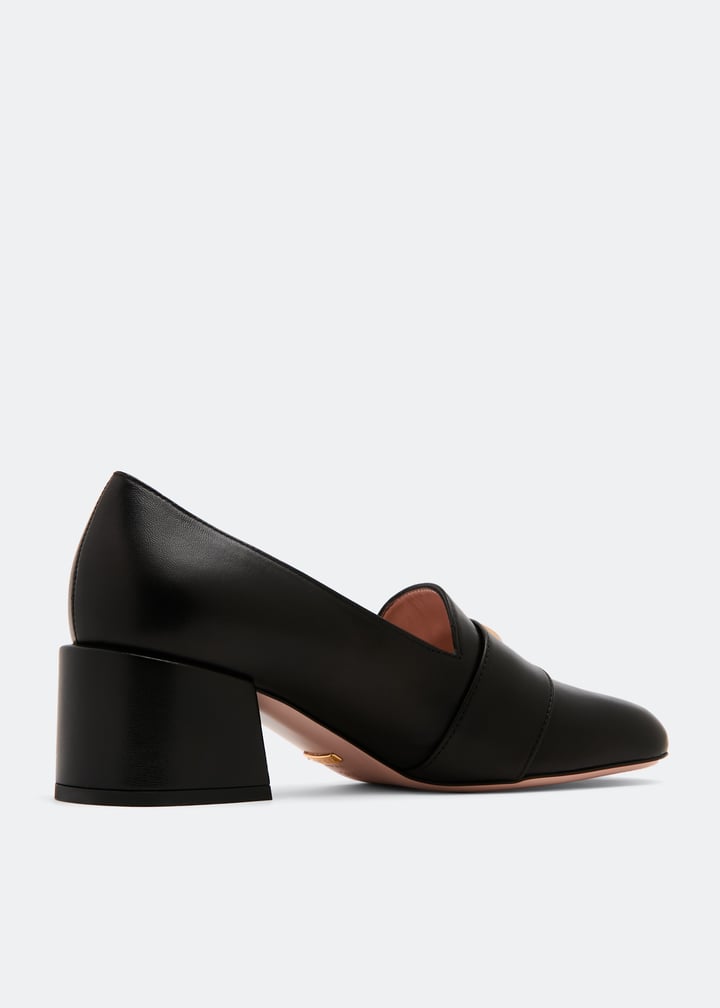 Gucci Blondie pumps for Women - Black in UAE | Level Shoes Gucci Blondie pumps for Women - Black in UAE | Level Shoes