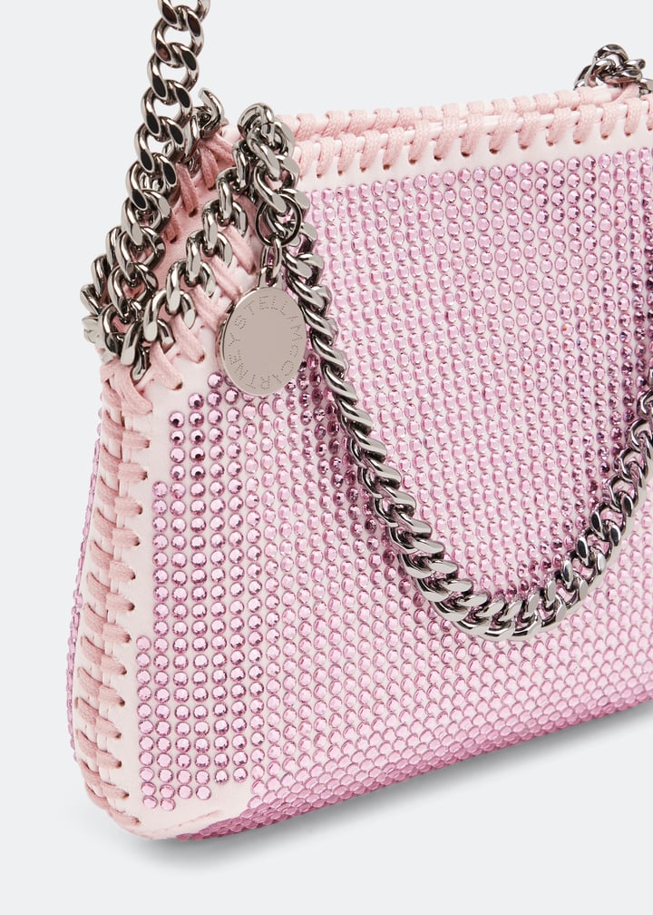 Stella McCartney Mini Falabella shoulder bag for Women