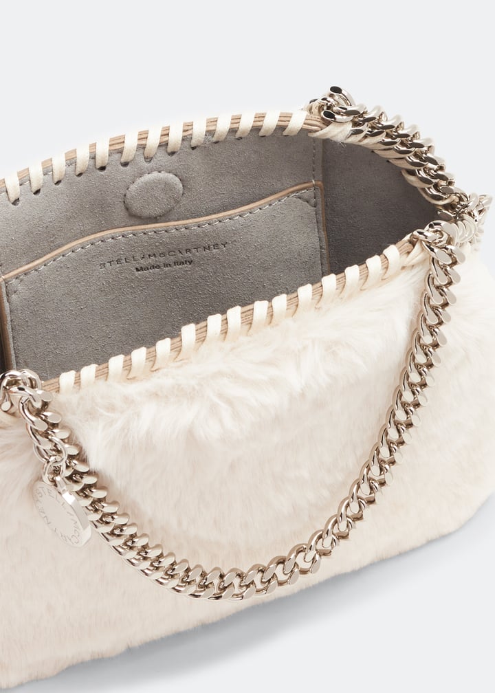 新品未使用　Stella McCartney ベージュ Stella McCartney ステラマッカートニー STELLA McCARTNEY ショルダー