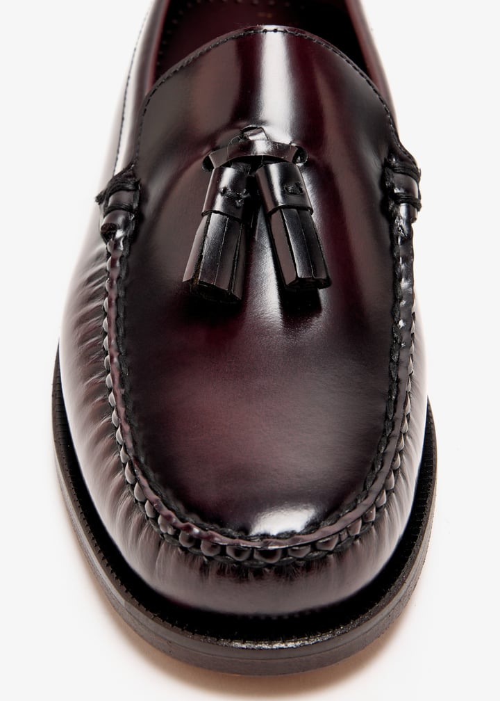 Sebago Classic Will loafers for Men - Brown in USA | Level Shoes display picture 1