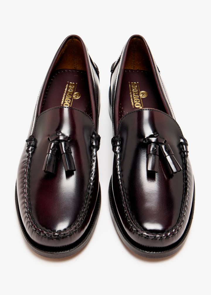 Sebago Classic Will loafers for Men - Brown in UAE | Level Shoes