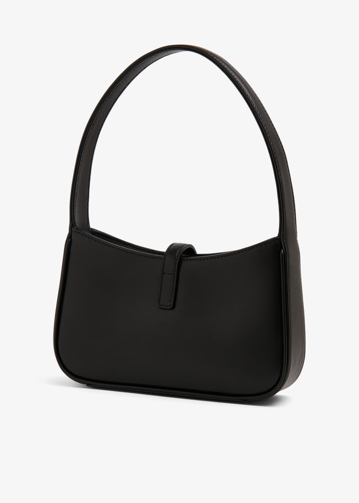 Saint Laurent mini hobo ミニホーボー ラムスキン バッグ HOBO Saint Laurent(サンローラン) バッグ・カバン(レディース